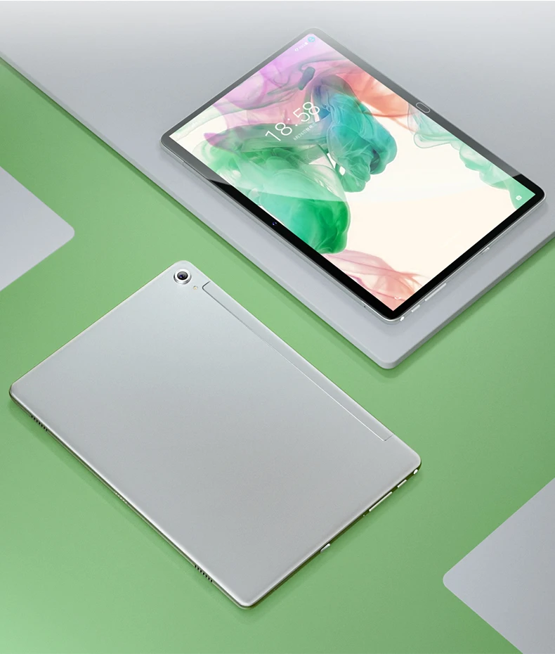 Global Version M40 PRO 10.1 Inch Tablets 8GB RAM 128G ROM 8800mAh Study Office Mini PC 4G WIFI Tablet 5G
Global Version M40 PRO 10.1 Inch Tablets 8GB RAM 128G ROM 8800mAh Study Office Mini PC 4G WIFI Tablet 5G