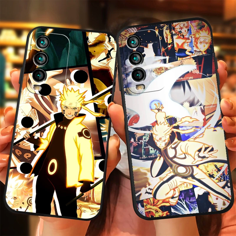 NARUTO Anime Japan Phone Cases For Xiaomi Redmi 7 7A 9 9A 9T 8A 8 2021 7 8 Pro Note 8 9 Note 9T Cases Coque Back Cover Soft TPU
NARUTO Anime Japan Phone Cases For Xiaomi Redmi 7 7A 9 9A 9T 8A 8 2021 7 8 Pro Note 8 9 Note 9T Cases Coque Back Cover Soft TPU