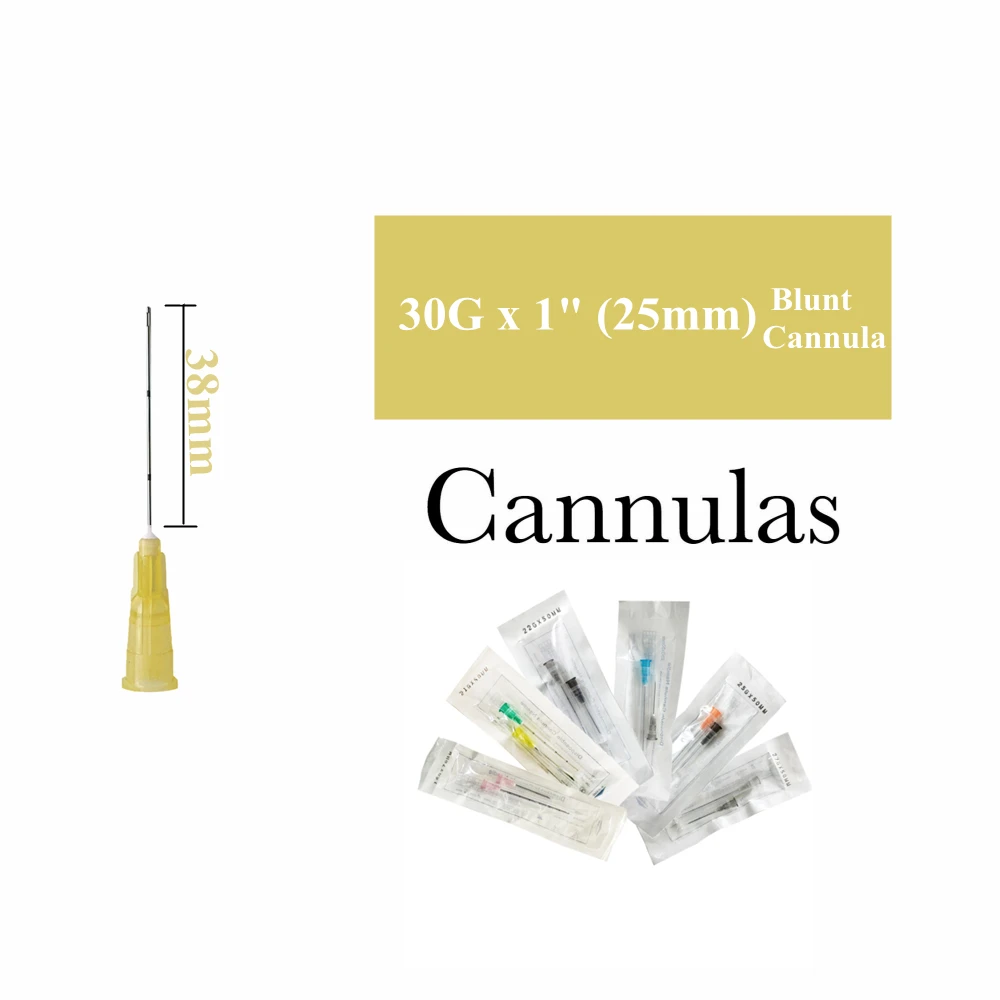 Disposable Hypodermic Fill Needle 18G 23G 25G 27G 50mm With Filter Cannula Micro Blunt Tip Needle Cannula
Disposable Hypodermic Fill Needle 18G 23G 25G 27G 50mm With Filter Cannula Micro Blunt Tip Needle Cannula