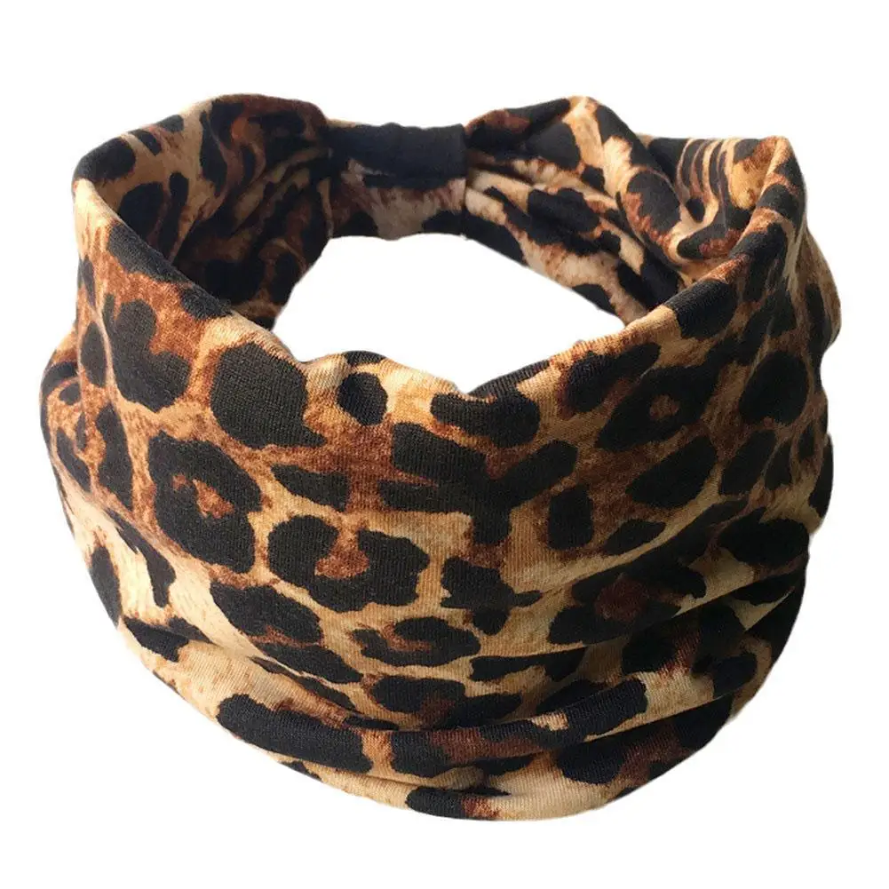 New Women Printed Wide Elastic Headband Girls Fashion Headband with Buttons Soft Fabric Sports Fitness Sweat Absorbing Headband
New Women Printed Wide Elastic Headband Girls Fashion Headband with Buttons Soft Fabric Sports Fitness Sweat Absorbing Headband