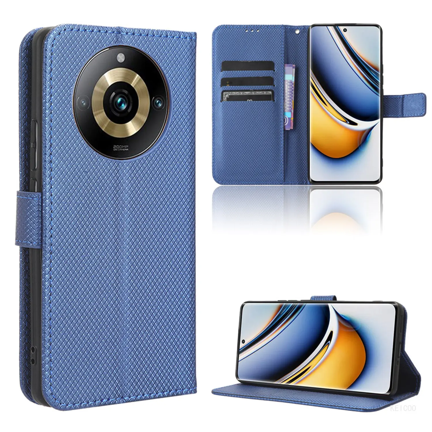 Lanyard Phone Bags For OPPO Realme 11 Pro Plus C55 GT Neo5 Se RMX3740 Shockproof Flip Cover Leather Protective Case Stand Holder
Lanyard Phone Bags For OPPO Realme 11 Pro Plus C55 GT Neo5 Se RMX3740 Shockproof Flip Cover Leather Protective Case Stand Holder