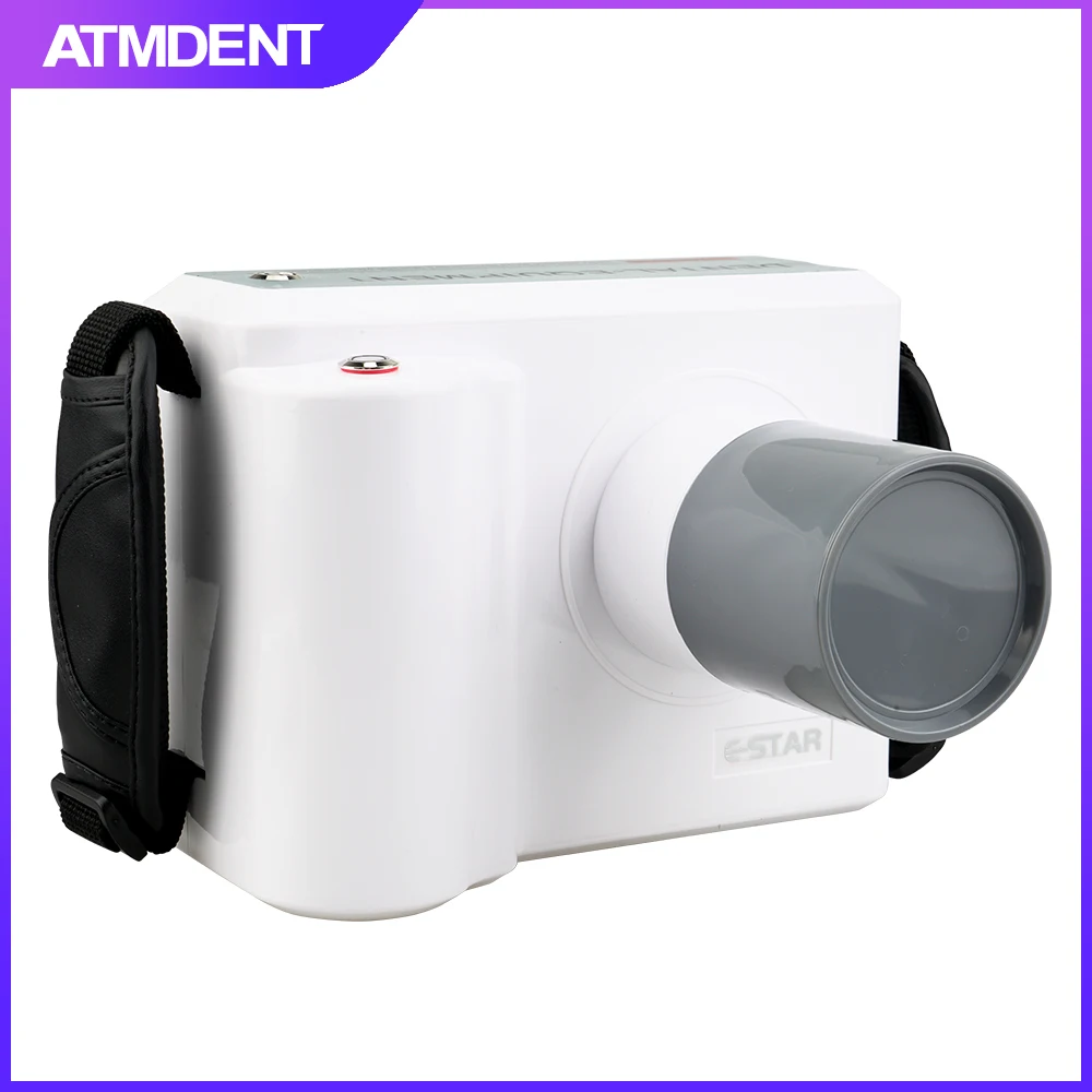 Dental X-Ray Machine Equipment High-Frequency Wireless Handheld Unit Dental Tools Instruments Tips Teeth
Dental X-Ray Machine Equipment High-Frequency Wireless Handheld Unit Dental Tools Instruments Tips Teeth