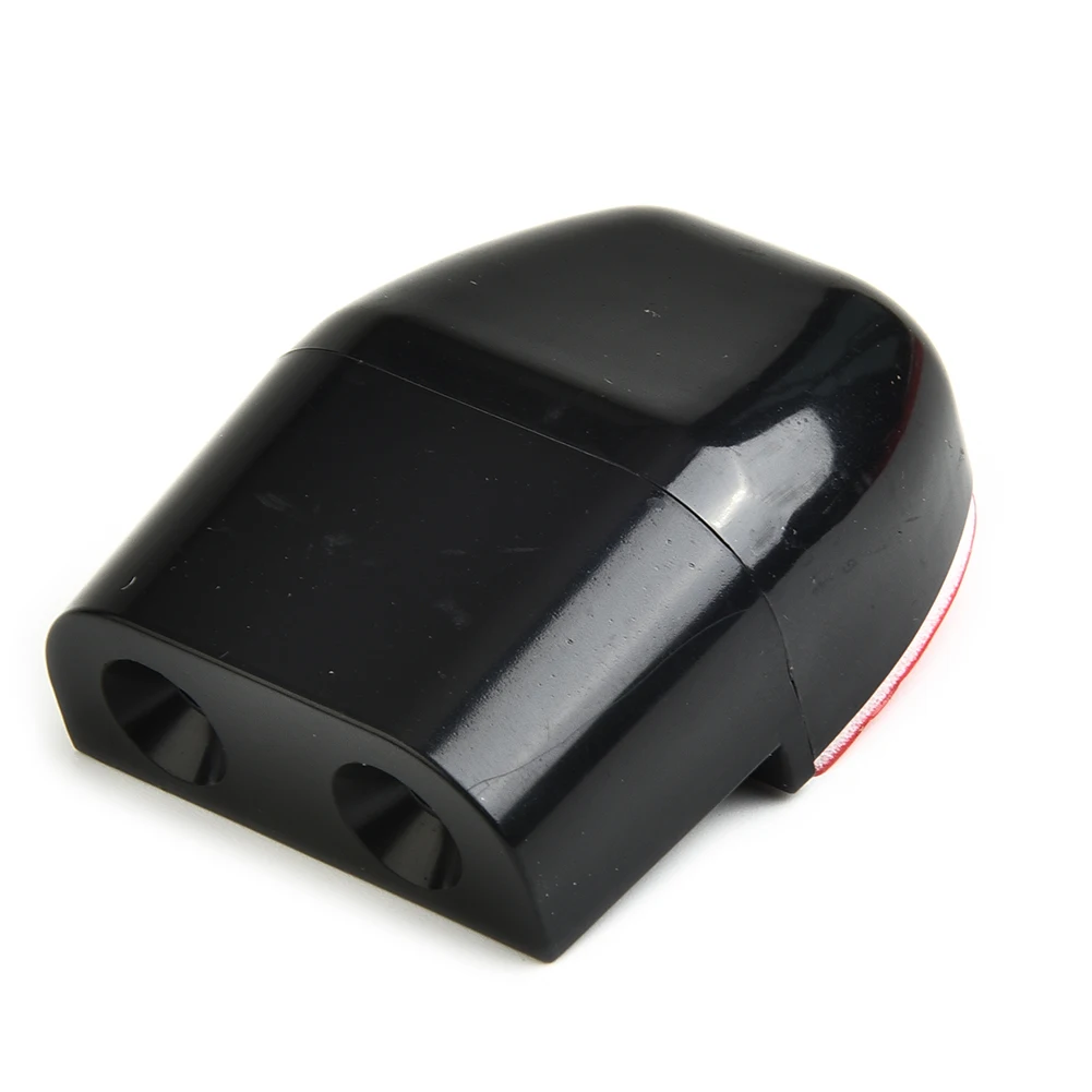 Animal Whistles Animal Repellent Above 60km/h Open End Facing Forward Whistle 2pcs Set Car Grille Mount Repeller
Animal Whistles Animal Repellent Above 60km/h Open End Facing Forward Whistle 2pcs Set Car Grille Mount Repeller