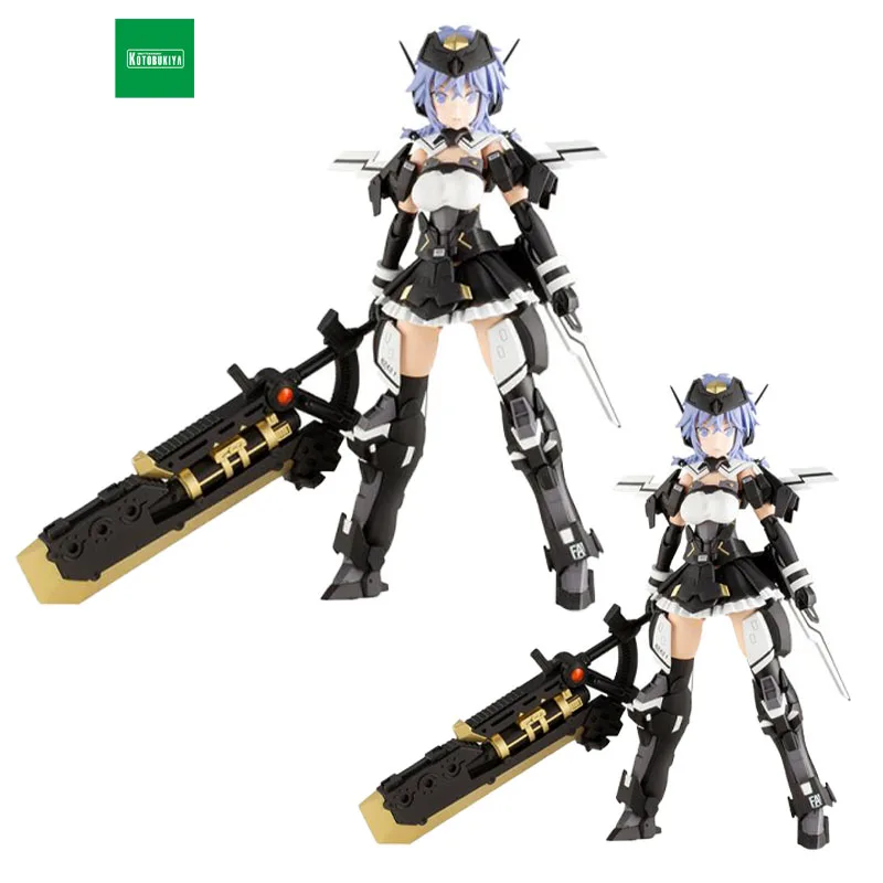 В наличии 100% оригинал Kotobukiya FG056 рамка оружие девочка штурмовая Лилия Шики ROKKAKU 15 см машина девушка собранная модель праздничные подарки
В наличии 100% оригинал Kotobukiya FG056 рамка оружие девочка штурмовая Лилия Шики ROKKAKU 15 см машина девушка собранная модель праздничные подарки