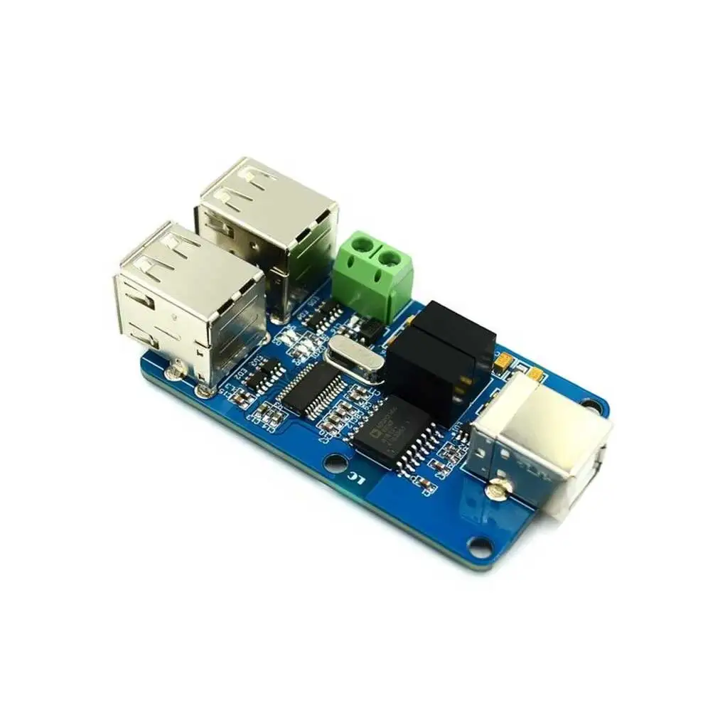 Изолятор USB, плотный изоляционный модуль, компактная коррозионная устойчивость, небольшая сдвоенная защитная пластина, поставка электрика
Изолятор USB, плотный изоляционный модуль, компактная коррозионная устойчивость, небольшая сдвоенная защитная пластина, поставка электрика