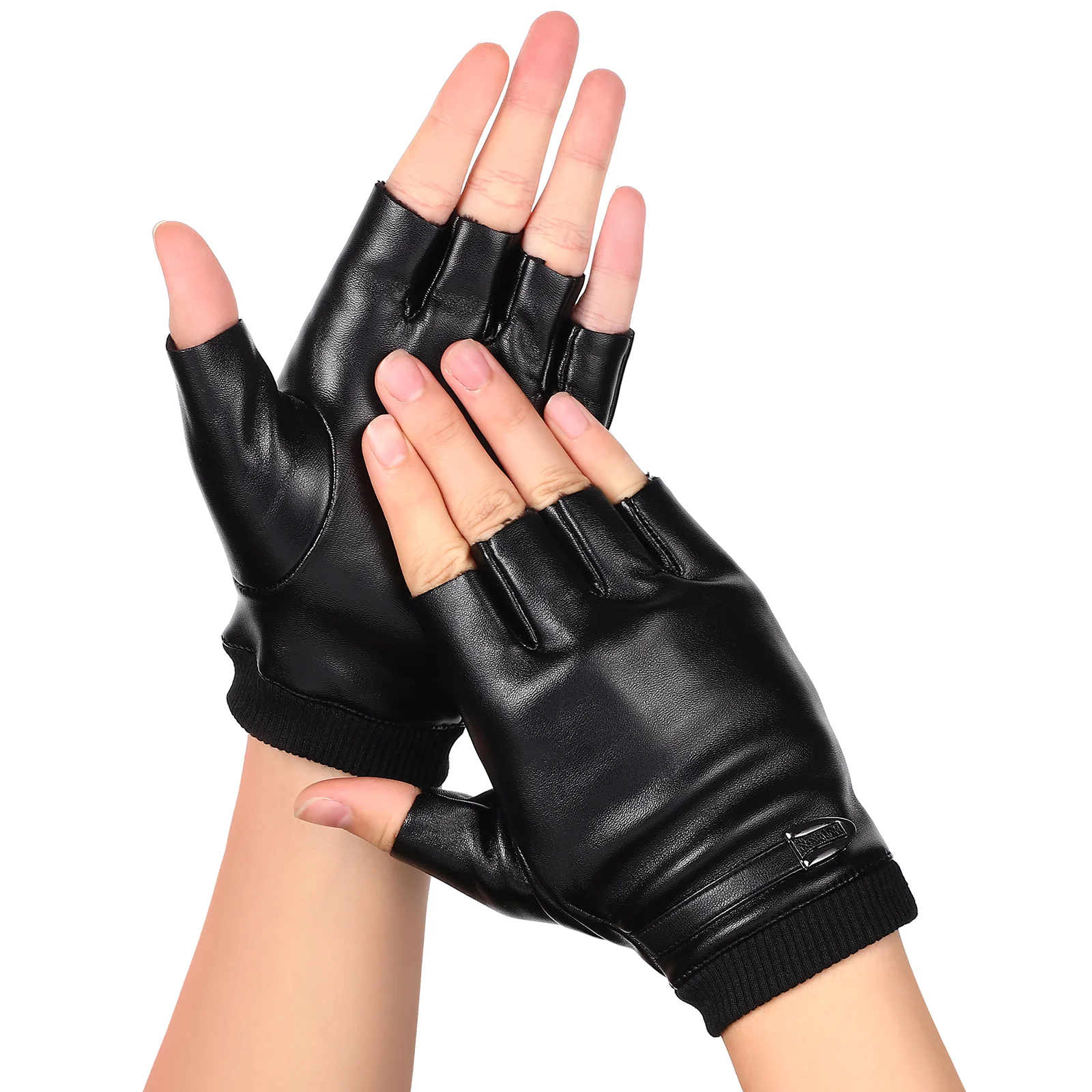 Black Fingerless Gloves Outdoor Gloves Fingerless Gloves Gloves No Finger Tips Winter Warm Gloves Mesh Gloves
Black Fingerless Gloves Outdoor Gloves Fingerless Gloves Gloves No Finger Tips Winter Warm Gloves Mesh Gloves