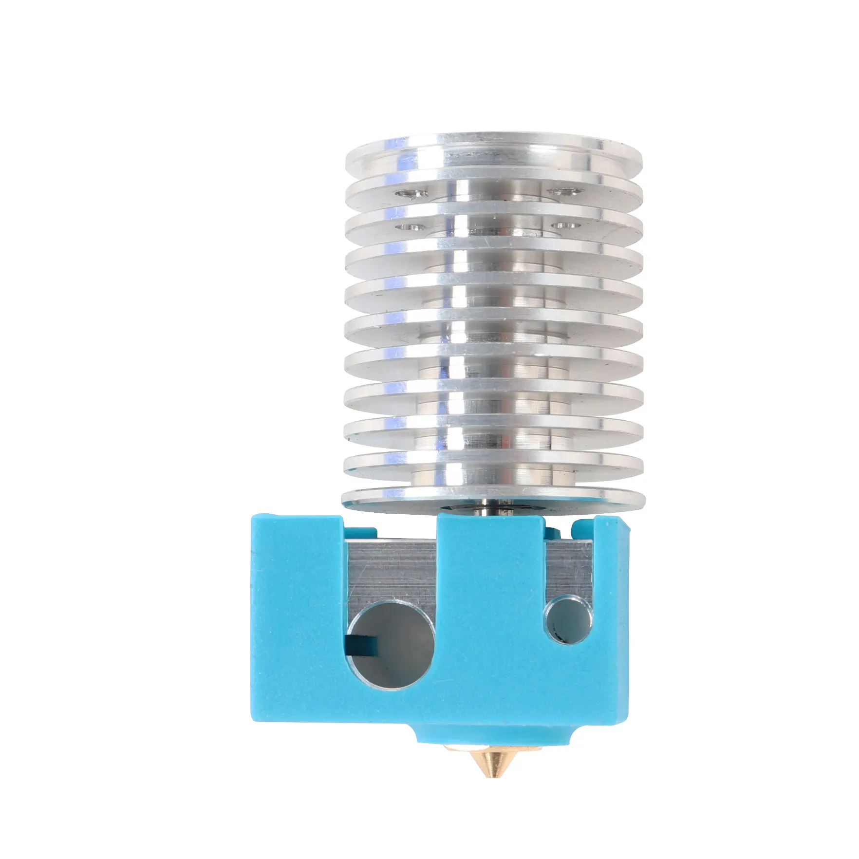 V6 радиатор VORON 0,2 2,4 V6 Hotend, отверстие, соответствующий Dagon, запасные части для 3D принтера, Hotend, биметаллический радиатор для горла, радиатор, радиатор
V6 радиатор VORON 0,2 2,4 V6 Hotend, отверстие, соответствующий Dagon, запасные части для 3D принтера, Hotend, биметаллический радиатор для горла, радиатор, радиатор