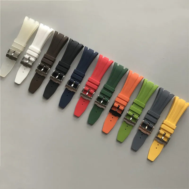Waterproof Silicone Watch Band for GA 2100 GA2110 Modified 3rd 4th Generation Bracelet with Pin Buckle 27mm Rubber Strap
Waterproof Silicone Watch Band for GA 2100 GA2110 Modified 3rd 4th Generation Bracelet with Pin Buckle 27mm Rubber Strap