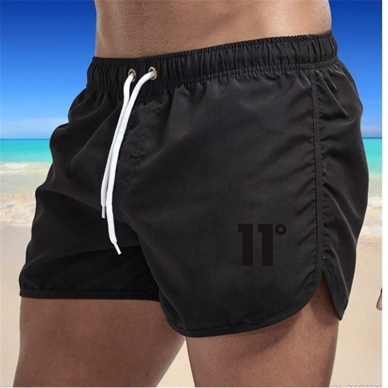 Boxers Beach New Mens Summer Swimming Sport Pants Swimwear Sexy Men Swimsuit Swim With 11 Degrees Of Pure Color Casual Shorts
Boxers Beach New Mens Summer Swimming Sport Pants Swimwear Sexy Men Swimsuit Swim With 11 Degrees Of Pure Color Casual Shorts