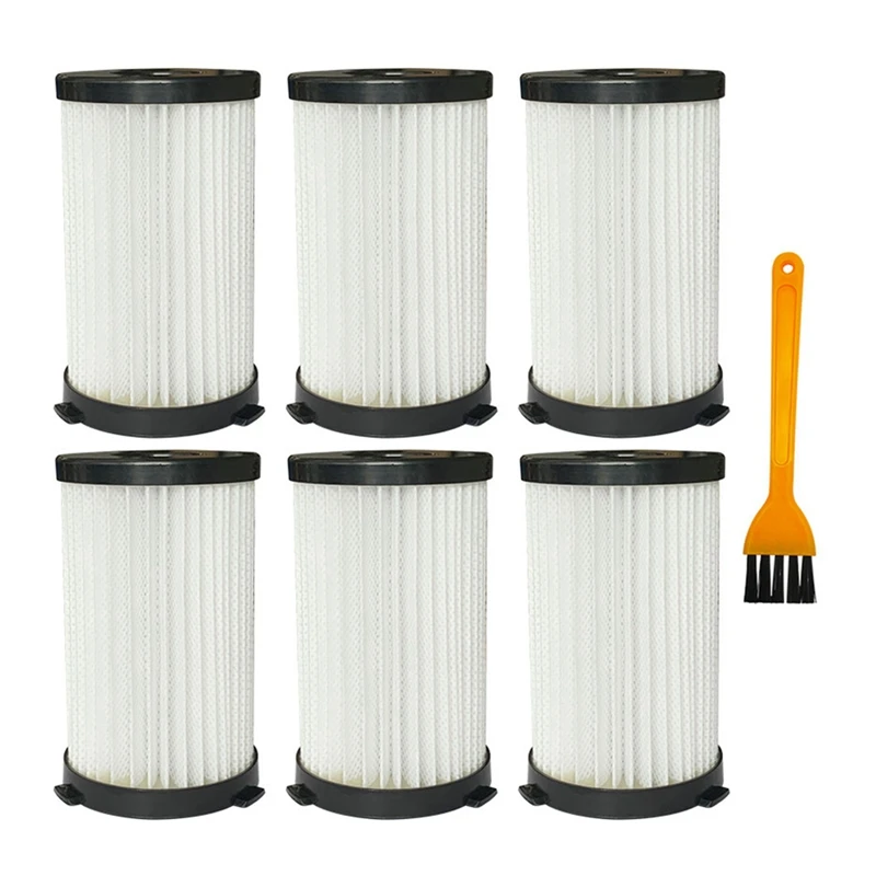 For D600 / D601 / V600 / Conga Thunderbrush 520 550 560 / Force 2761 Hepa Filter Spare Parts
For D600 / D601 / V600 / Conga Thunderbrush 520 550 560 / Force 2761 Hepa Filter Spare Parts