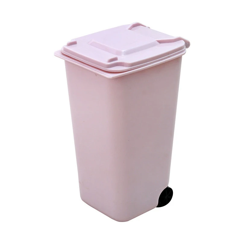 Table Pen Desk Tidy Desktop Mini Office Dustbin Worktop Stationery Organiser
Table Pen Desk Tidy Desktop Mini Office Dustbin Worktop Stationery Organiser