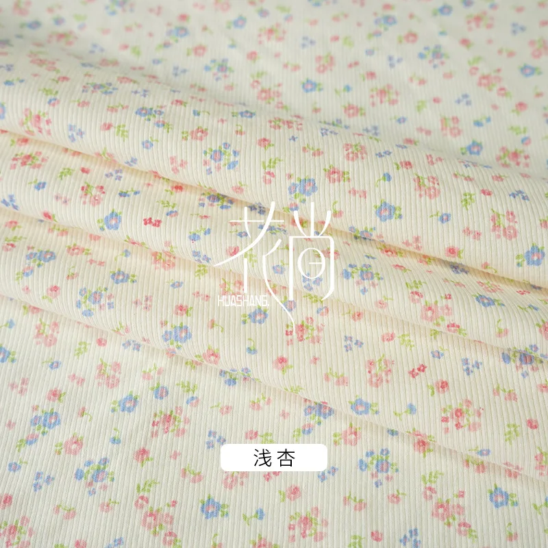 Футболка женская короткая из чистого хлопка с коротким рукавом