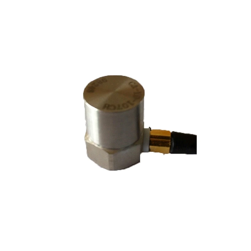 Piezoelectric accelerometer sensor CA-YD-107CM
Piezoelectric accelerometer sensor CA-YD-107CM