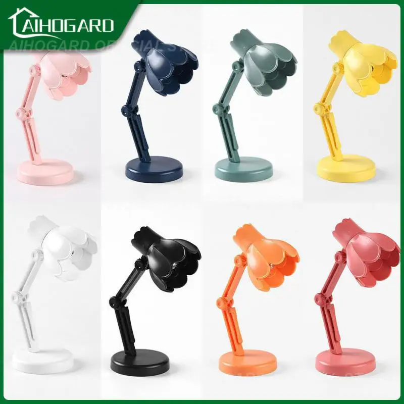 Bedroom Decor Warm Light Foldable Book Lighting Mini Night Lamp Table Reading Lamp 2023 New Creative Flower Light Cute
Bedroom Decor Warm Light Foldable Book Lighting Mini Night Lamp Table Reading Lamp 2023 New Creative Flower Light Cute