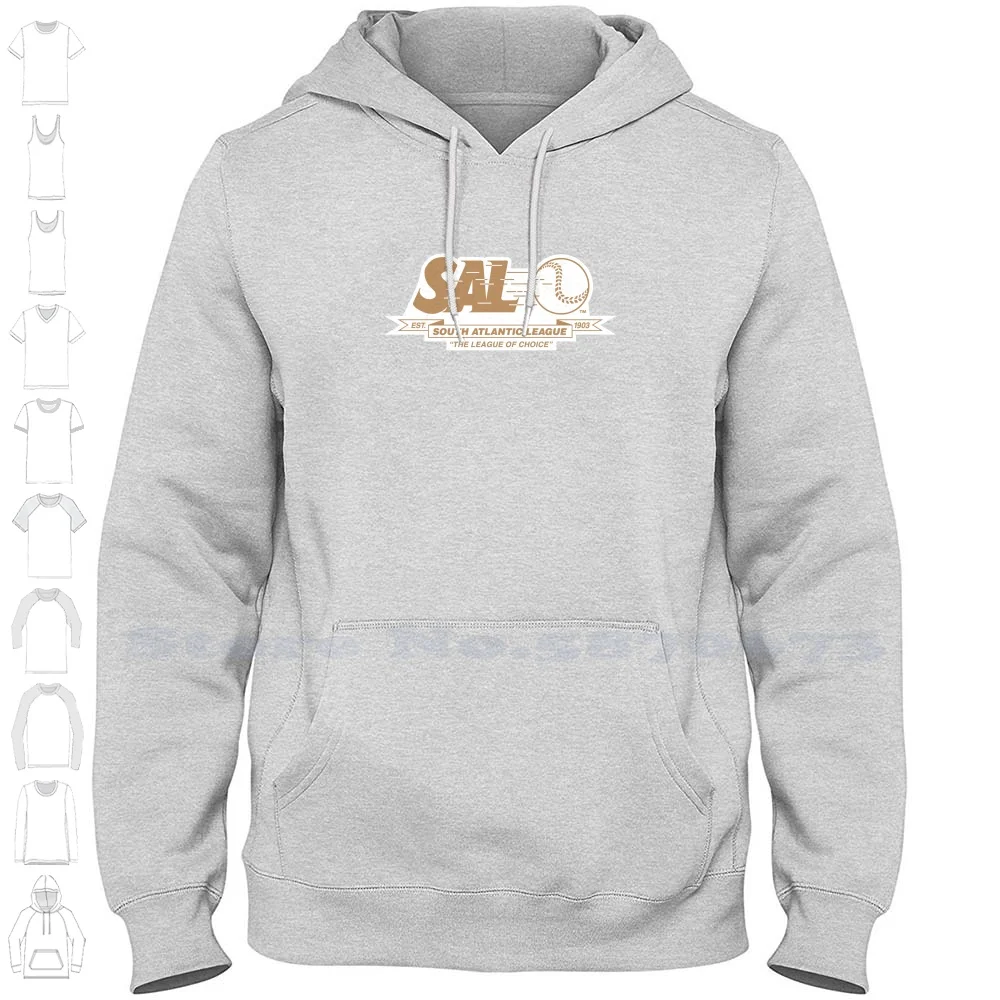 South Atlantic League logo Fashion Sweatshirt Hoodie Top Quality Graphic Hoodies
South Atlantic League logo Fashion Sweatshirt Hoodie Top Quality Graphic Hoodies