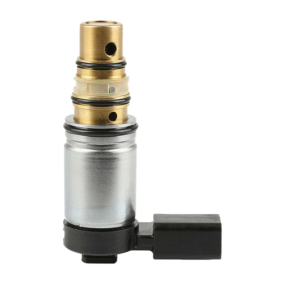 Ac Solenoid Valve Air Conditioning Compressor Valves Control Part Replacement Parts Rubber
Ac Solenoid Valve Air Conditioning Compressor Valves Control Part Replacement Parts Rubber