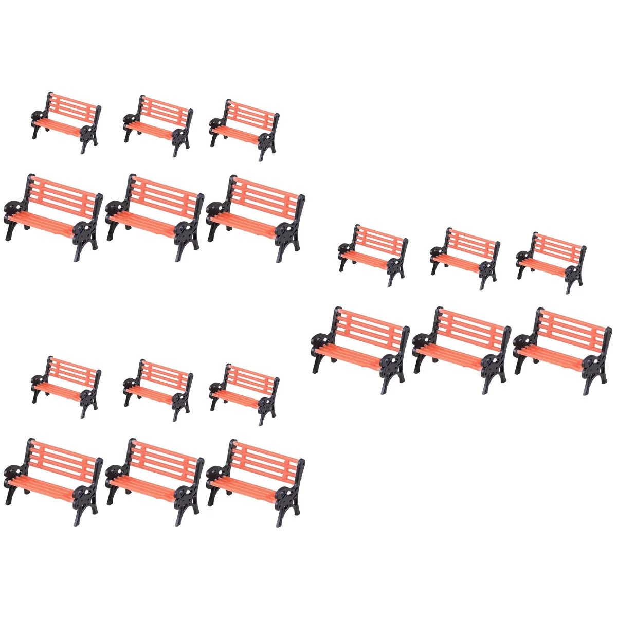 Miniature Bench Benches Chair Porch Decorpark Ornament Garden Fairy Chairs Furniture Toy Pretendplanter Succulents Model House
Miniature Bench Benches Chair Porch Decorpark Ornament Garden Fairy Chairs Furniture Toy Pretendplanter Succulents Model House