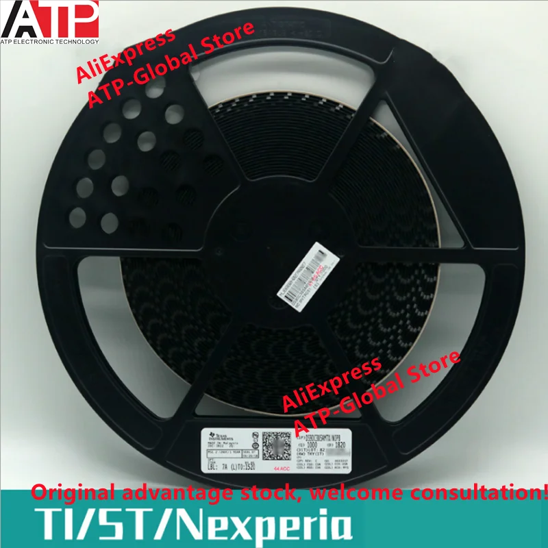 10PCS original spot DS90C385AMTX/NOPB driver integrated IC chip DS90C385AMT electronic component IC BOM distribution table 
10PCS original spot DS90C385AMTX/NOPB driver integrated IC chip DS90C385AMT electronic component IC BOM distribution table