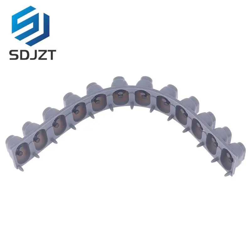5PCS/Lot Conductive Rubber D-Pad for PSR-S500 s500/s550/gx76/e423/e433/s650 PSR-E413 Contact Pad Button
5PCS/Lot Conductive Rubber D-Pad for PSR-S500 s500/s550/gx76/e423/e433/s650 PSR-E413 Contact Pad Button