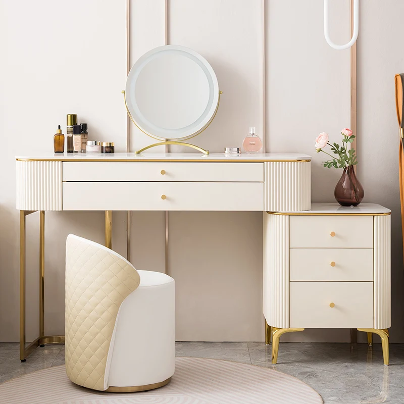 Filing Cabinets Vanity Desk Luxury Led Light Stands European Style Vanity Desk Girls Tocador De Maquillajes Home Furniture47
Filing Cabinets Vanity Desk Luxury Led Light Stands European Style Vanity Desk Girls Tocador De Maquillajes Home Furniture47