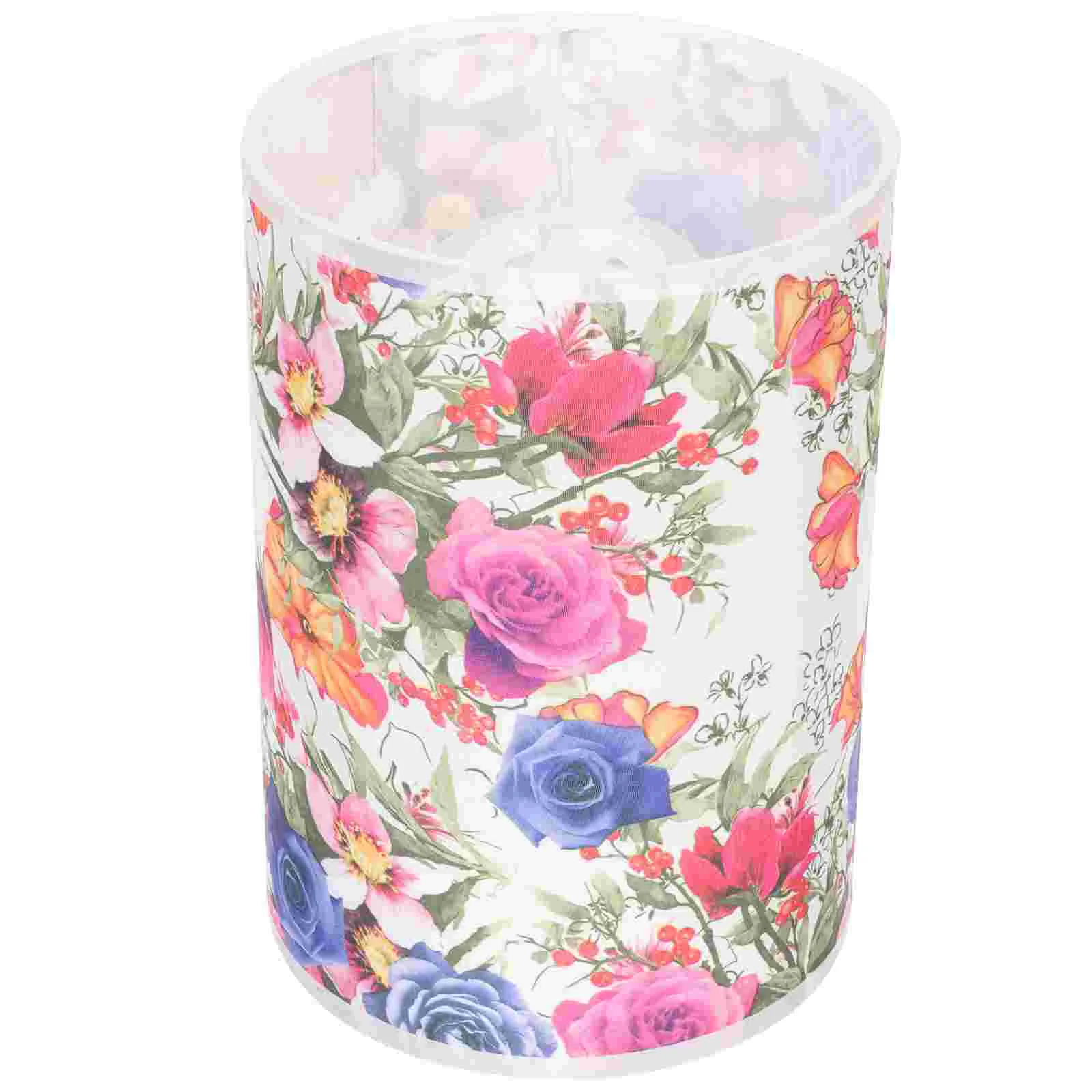Wear-Resistant Light Cover Protective Small Lamp Shades For Table Lamps Creative Lamp Cover Bedside Light Cover
Wear-Resistant Light Cover Protective Small Lamp Shades For Table Lamps Creative Lamp Cover Bedside Light Cover