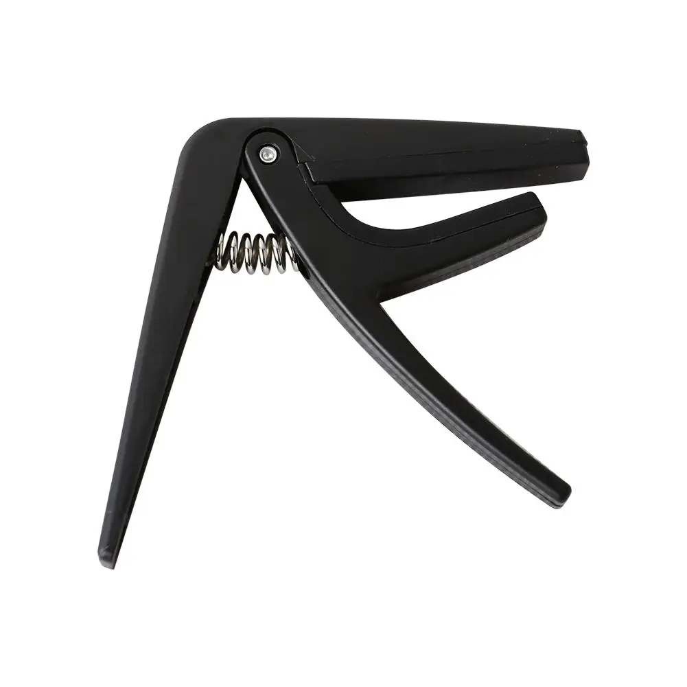 High Quality Professional Ukulele Capo Single-handed Quick Change Ukelele Capo Guitar Parts & Accessories
High Quality Professional Ukulele Capo Single-handed Quick Change Ukelele Capo Guitar Parts & Accessories
