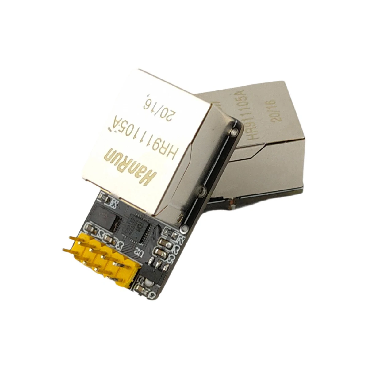 CH9120 module TCP/IP to serial port module Ethernet transparent transmission serial port to network port module
CH9120 module TCP/IP to serial port module Ethernet transparent transmission serial port to network port module