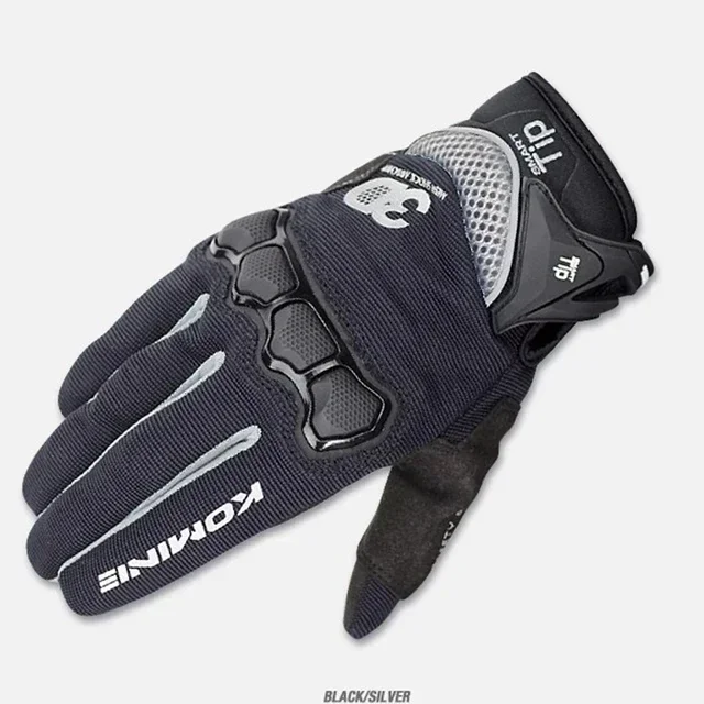 Komine GK 162 летние защитные мотоциклетные перчатки с 3D сеткой, мотоциклетные перчатки для мотокросса
Komine GK 162 летние защитные мотоциклетные перчатки с 3D сеткой, мотоциклетные перчатки для мотокросса