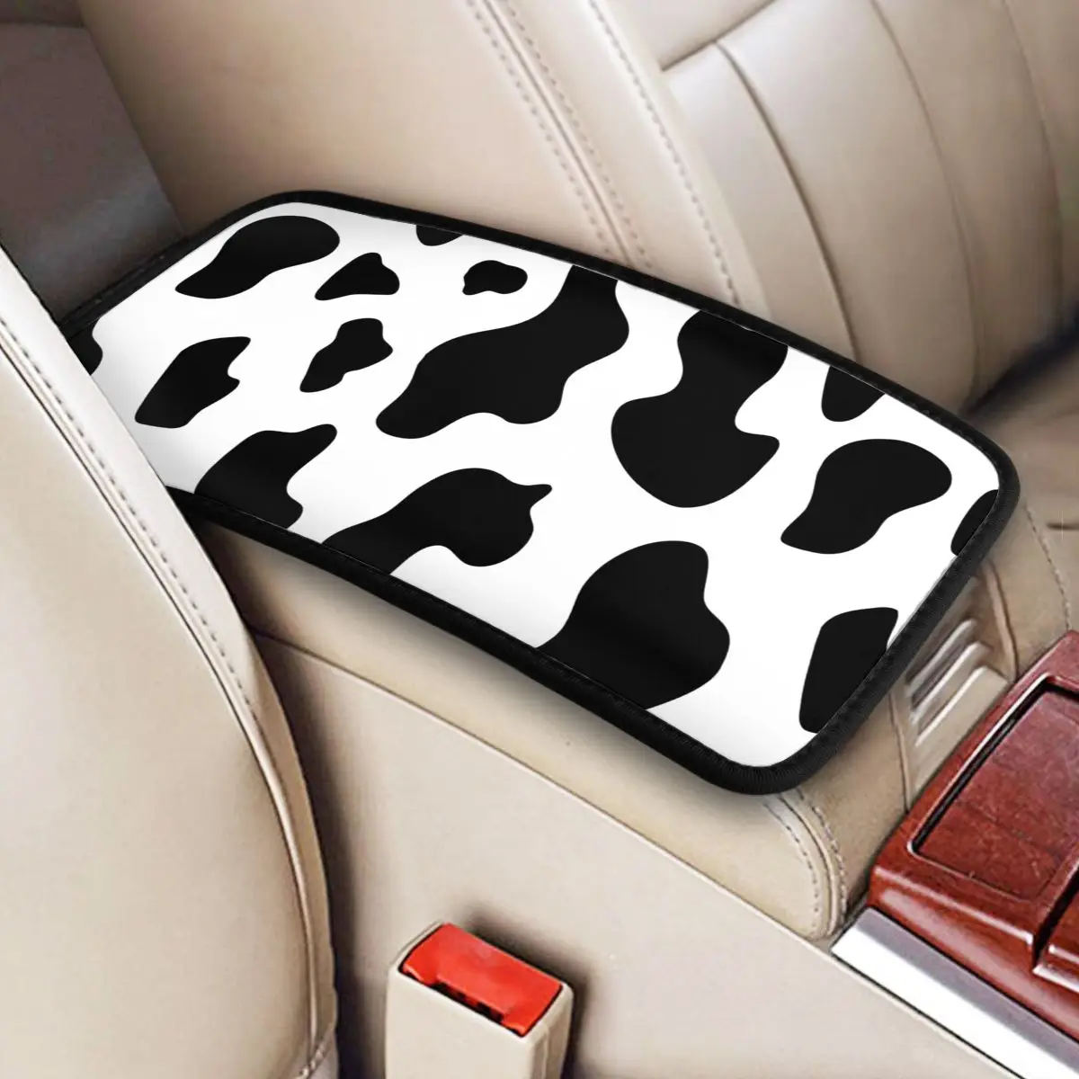 32x19cm Universal Car Armrest Cover Mat Cow Center Handle Box Pad Cushion Auto Interior Automobiles Armrest Pad
32x19cm Universal Car Armrest Cover Mat Cow Center Handle Box Pad Cushion Auto Interior Automobiles Armrest Pad