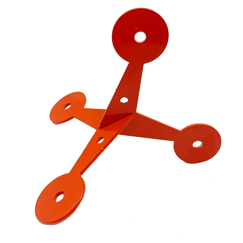 Ground Automatic Rolling Target for Mud Pill Slingshot Practice Target Water Gun Entertainment Dart Target Outside Toys
Ground Automatic Rolling Target for Mud Pill Slingshot Practice Target Water Gun Entertainment Dart Target Outside Toys