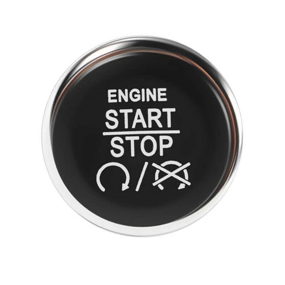 Durable High Quality Button Switch Ignition For Dodge Durango 2011 - 2012 Interior Motorcycle 2008-2016 ABS Plastic
Durable High Quality Button Switch Ignition For Dodge Durango 2011 - 2012 Interior Motorcycle 2008-2016 ABS Plastic