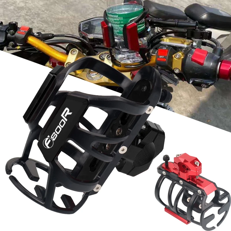 For BMW F800R F800 R All Year Motorcycle Accessories Beverage Water Drink Cup Bottle Rack Holder Mounted
For BMW F800R F800 R All Year Motorcycle Accessories Beverage Water Drink Cup Bottle Rack Holder Mounted