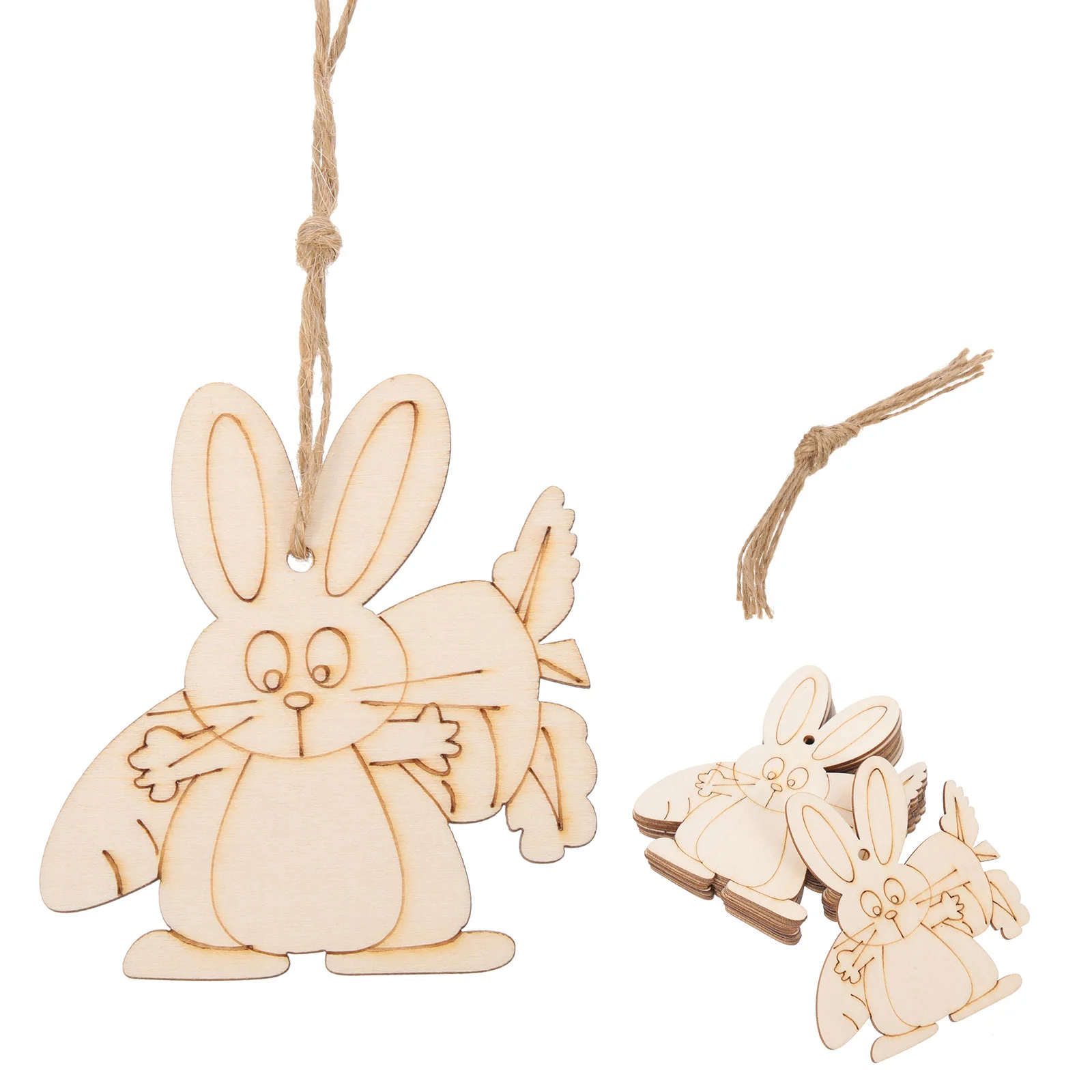 Wooden Easter Wood Slices Bunny Cutouts Shapes Unfinished Rabbit Diy Crafts Ornaments Gift Blank Tag Tree Egg Circles Pendants
Wooden Easter Wood Slices Bunny Cutouts Shapes Unfinished Rabbit Diy Crafts Ornaments Gift Blank Tag Tree Egg Circles Pendants