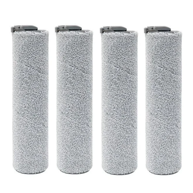 Washing Suction Mopping Integrated Scrubber Roller Brush Filter Spare Parts Accessories For Uwant X100 X100 PRO
Washing Suction Mopping Integrated Scrubber Roller Brush Filter Spare Parts Accessories For Uwant X100 X100 PRO