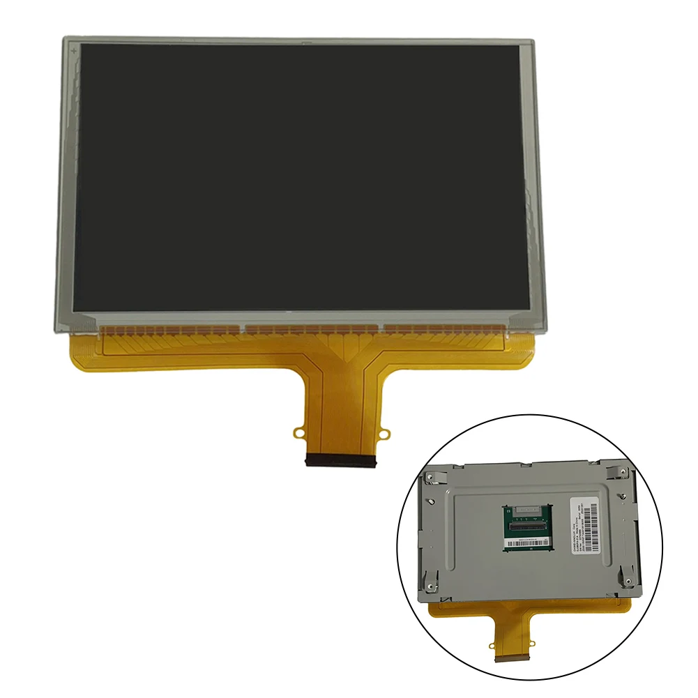 1x 8-Inch LCD W/ TOUCH SCREEN For Chevrolet S10 MYLINK Navigation 2016-2018 #DJ080PA-01A/ DJ080PA-01L Electronic Components
1x 8-Inch LCD W/ TOUCH SCREEN For Chevrolet S10 MYLINK Navigation 2016-2018 #DJ080PA-01A/ DJ080PA-01L Electronic Components