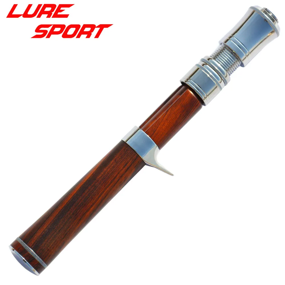 LureSport алюминиевая катушка сиденья деревянная рукоятка с зажимом рыболовная удочка Строительные Компоненты ремонт DIY аксессуары
LureSport алюминиевая катушка сиденья деревянная рукоятка с зажимом рыболовная удочка Строительные Компоненты ремонт DIY аксессуары