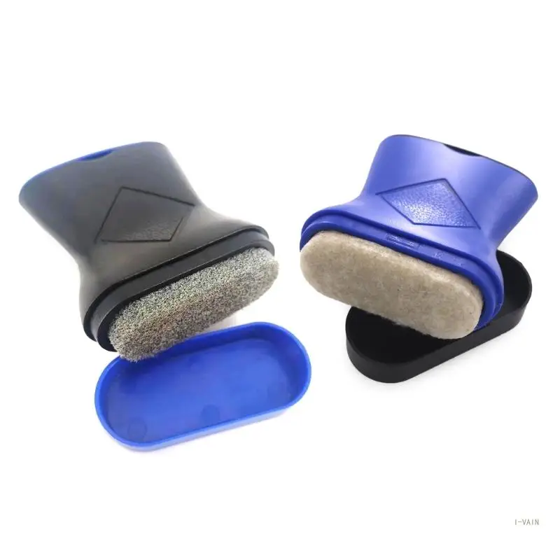 M5TC Guitar Fretboard String Scrubber Cleaner Cleaning Maintenance Care Tool Folk Guitar String Cleaner, Guitar Cleaning Tool
M5TC Guitar Fretboard String Scrubber Cleaner Cleaning Maintenance Care Tool Folk Guitar String Cleaner, Guitar Cleaning Tool