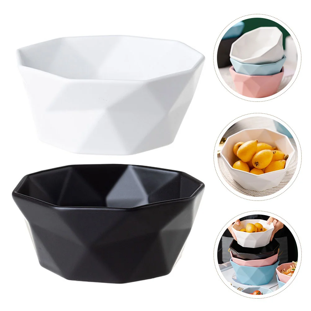 Bowls Bowl Ceramic Salad Serving Soup Breakfast Plates Dessert Cream Mixing Cereal Pasta Rice Fruit Appetizer Dinner Ice Pudding
Bowls Bowl Ceramic Salad Serving Soup Breakfast Plates Dessert Cream Mixing Cereal Pasta Rice Fruit Appetizer Dinner Ice Pudding