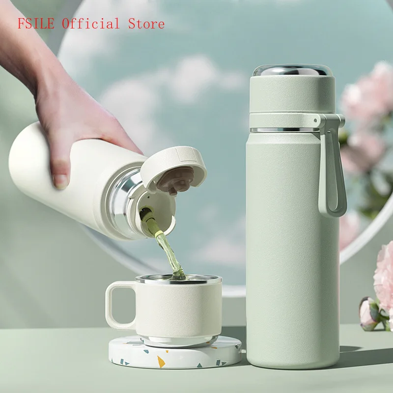 316 Stainless Steel Insulated Cup, Large Capacity Water Cup for Girls, Children, and Students, High Appearance Tea Making Cup 
316 Stainless Steel Insulated Cup, Large Capacity Water Cup for Girls, Children, and Students, High Appearance Tea Making Cup