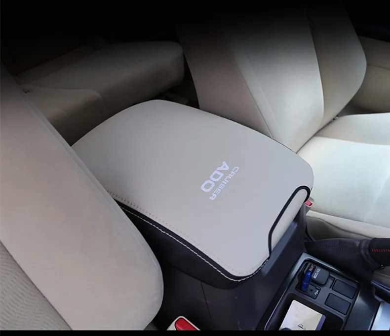 Подлокотник из натуральной кожи для Toyota Land Cruiser Prado 150 2010 2012 2013 2014 2015 2016 2017 2018
Подлокотник из натуральной кожи для Toyota Land Cruiser Prado 150 2010 2012 2013 2014 2015 2016 2017 2018