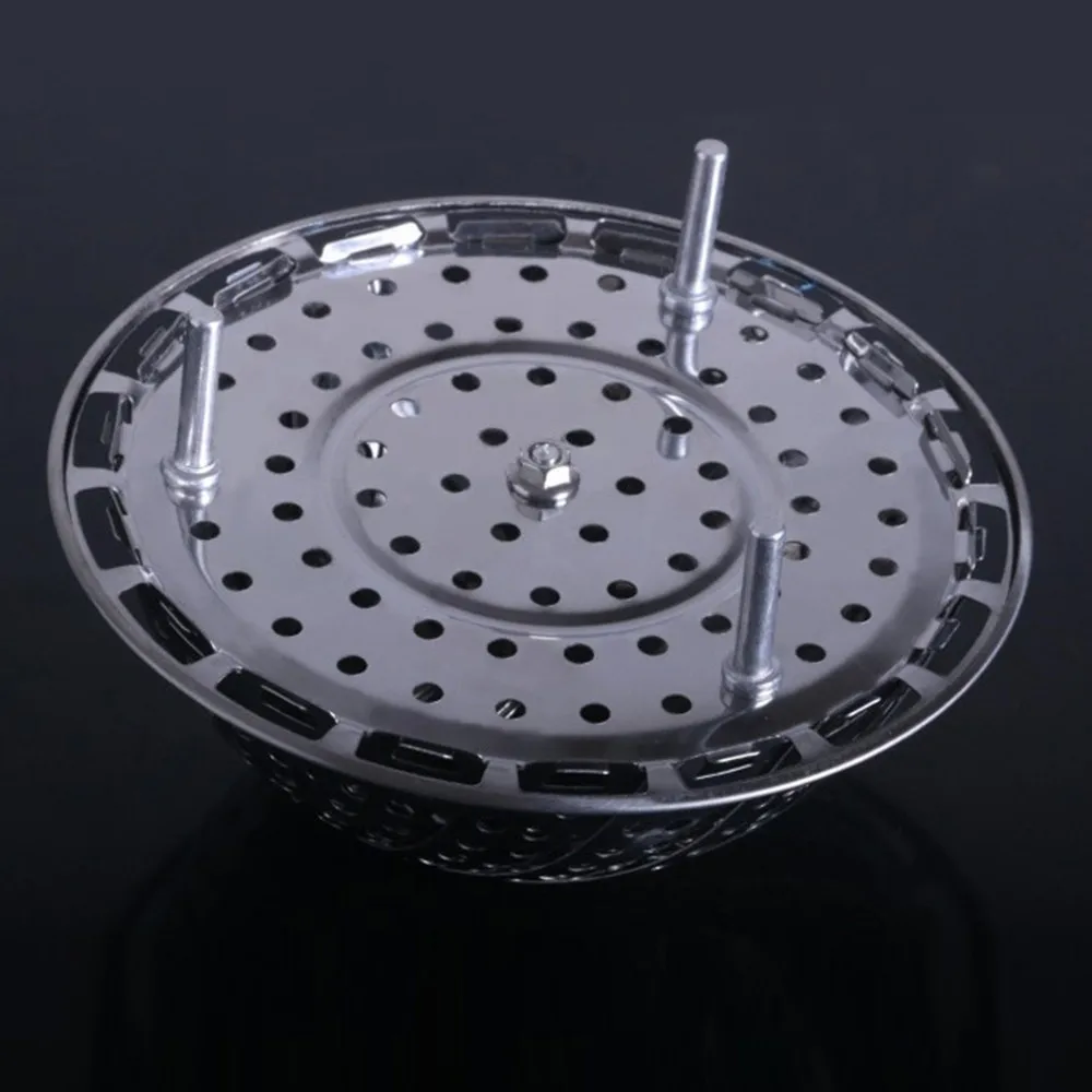 Stainless Steel Lotus Steaming Tray Multi-Function Changeable Fruit Tray Retractable Folding Magic Steamer Tray Steaming Rack
Stainless Steel Lotus Steaming Tray Multi-Function Changeable Fruit Tray Retractable Folding Magic Steamer Tray Steaming Rack
