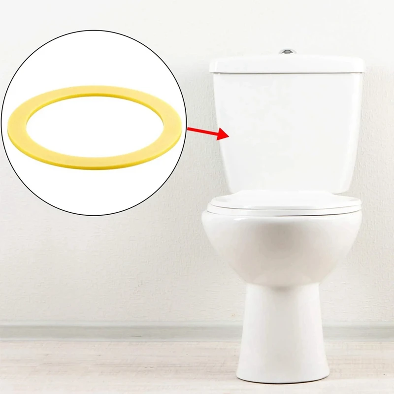 

5Pc Toilet Canister Seal For Kohler Flush Valves Replaces GP1059291/2475620 Home Improvement Plumbing Fixtures Toilets