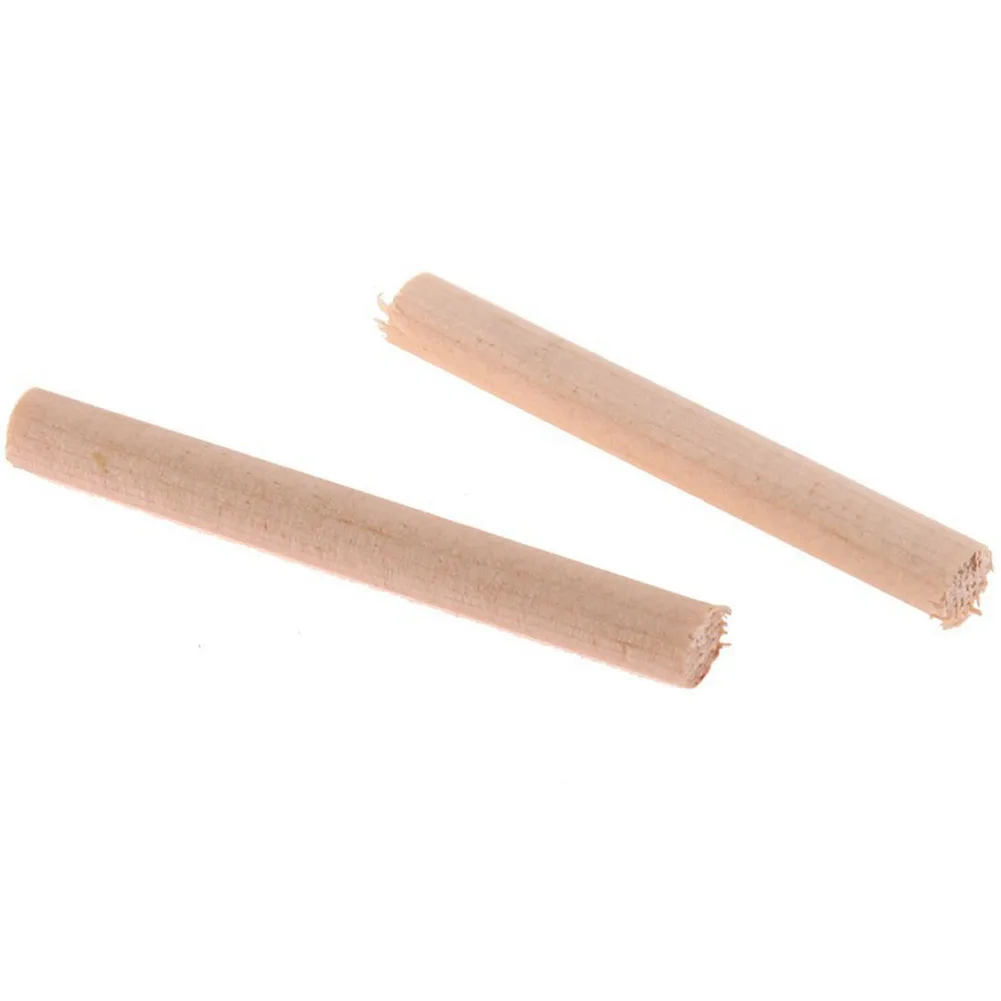 10 PCS Violin Column DIY 4/4 3/4 Spruce Solid Wood Violin Parts Accessories 0.24 Inch/0.6cm Spruce Sound-Post Sound Post
10 PCS Violin Column DIY 4/4 3/4 Spruce Solid Wood Violin Parts Accessories 0.24 Inch/0.6cm Spruce Sound-Post Sound Post