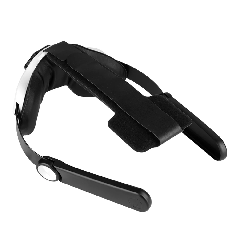 Шлем виртуальной реальности с регулируемым поддерживающим ремешком для наушников VR
Шлем виртуальной реальности с регулируемым поддерживающим ремешком для наушников VR