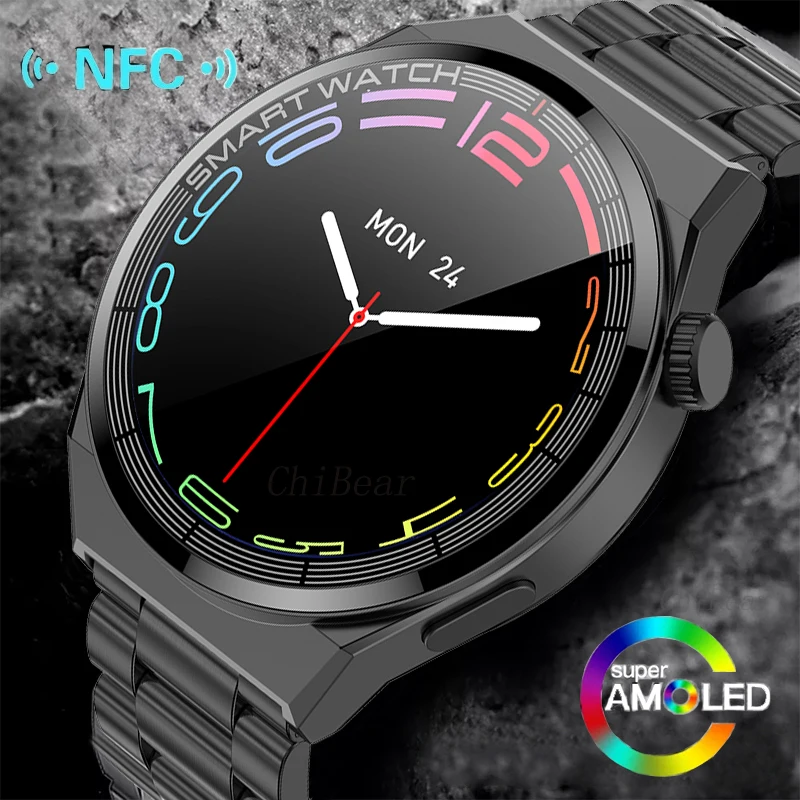 XIAOMI Smart Watch2022 Bluetooth Calling Smartwatch GPS Sport Track Watch Men Women Fitness waterproof Bracelet Custom Dial+Box
XIAOMI Smart Watch2022 Bluetooth Calling Smartwatch GPS Sport Track Watch Men Women Fitness waterproof Bracelet Custom Dial+Box