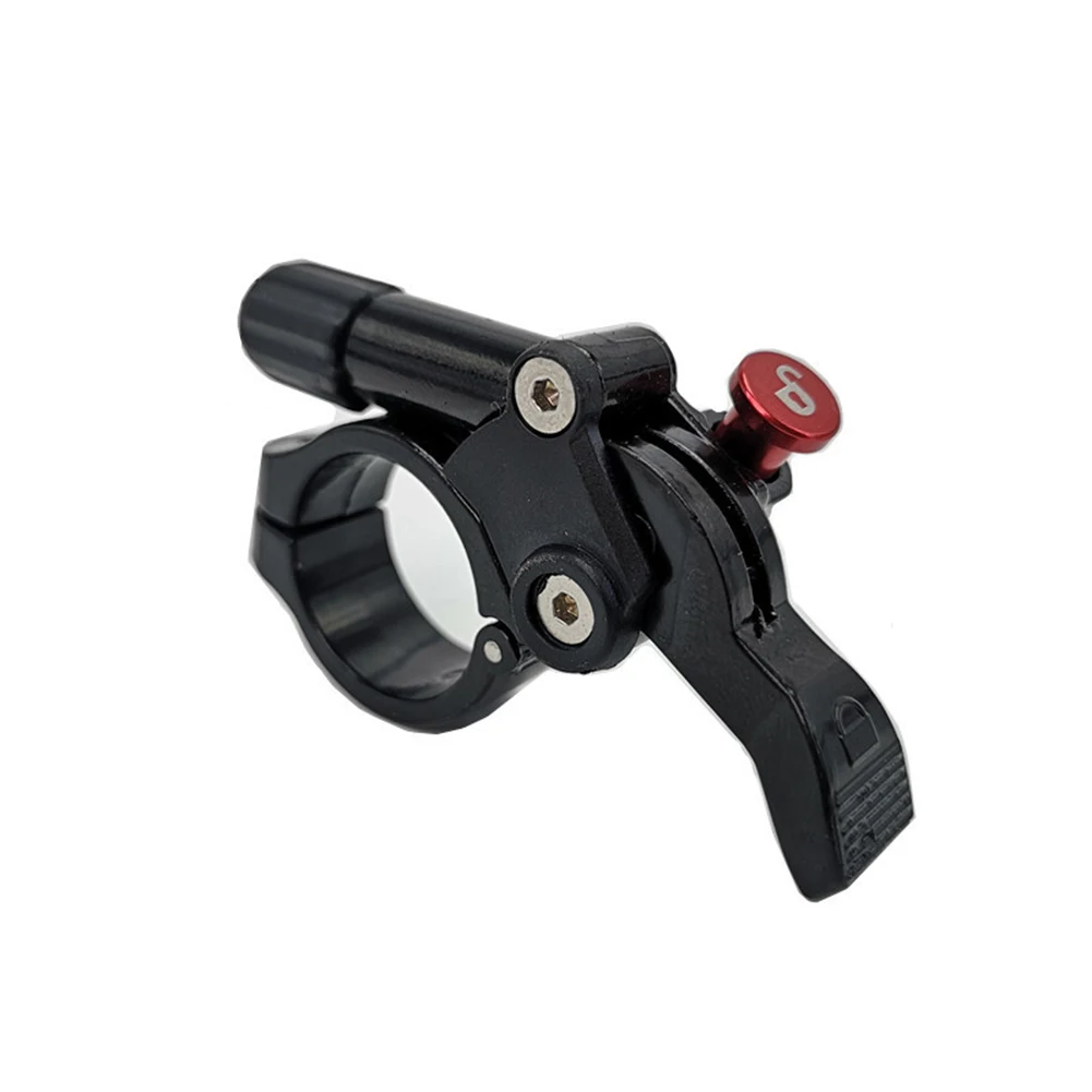 Switch Bike Fork Switch New TMan Teens Durable Black Fork Lockout Remote Switch Lever SR SUNTOUR EPICON XCR XCM
Switch Bike Fork Switch New TMan Teens Durable Black Fork Lockout Remote Switch Lever SR SUNTOUR EPICON XCR XCM