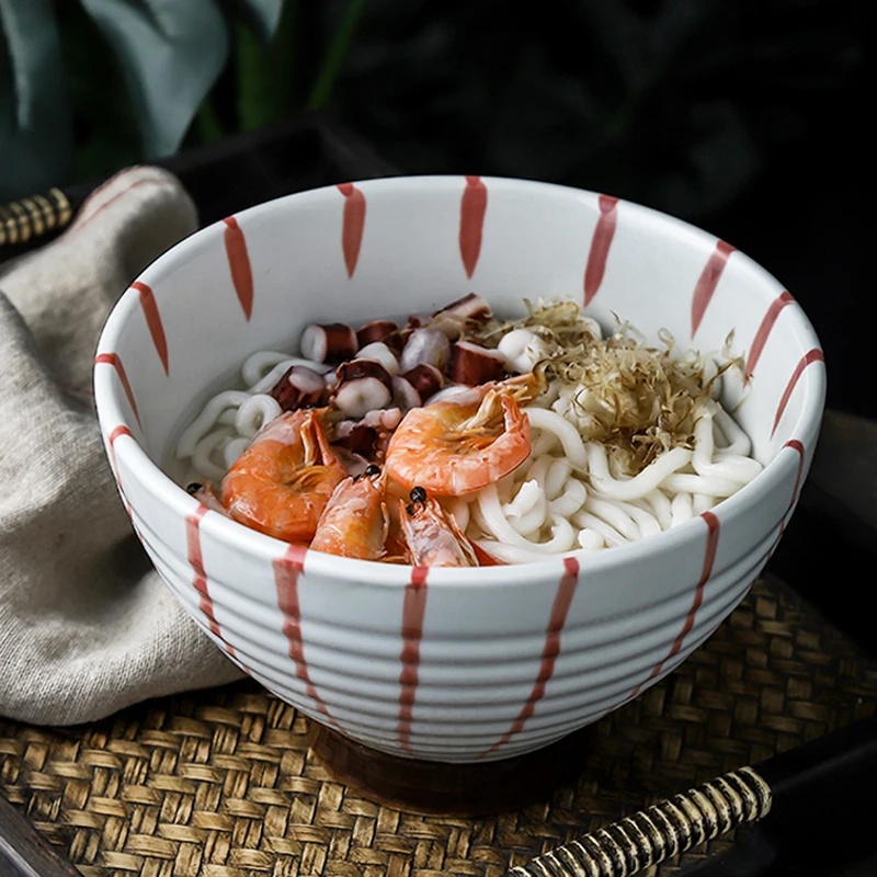 FANCITY Household large noodle bowl, soup bowl, noodle bowl, ceramic bowl, ramen bowl, noodle bowl, instant noodle bowl
FANCITY Household large noodle bowl, soup bowl, noodle bowl, ceramic bowl, ramen bowl, noodle bowl, instant noodle bowl