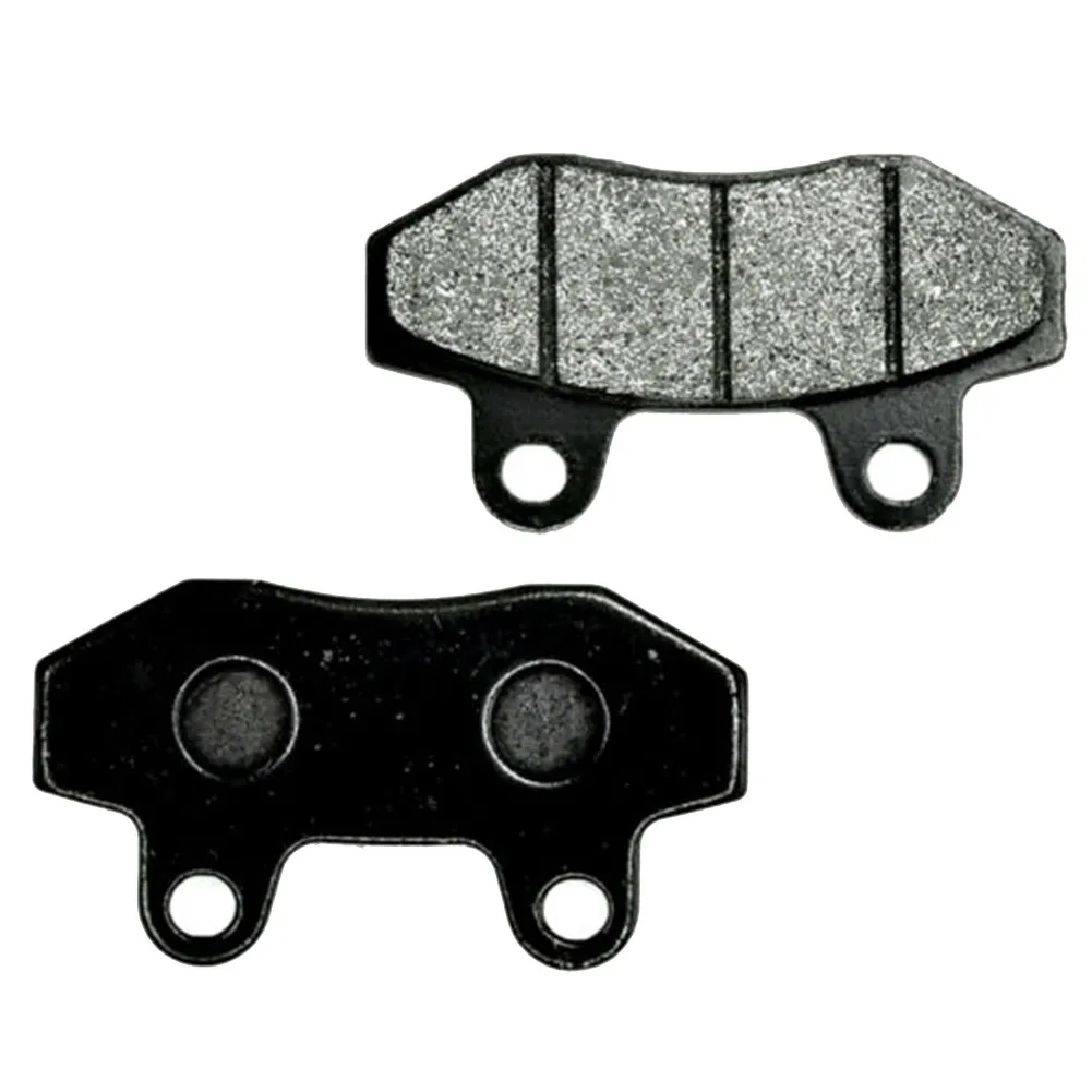 1 Pair TBT Moped Front Disc Brake Pads For 49cc 50cc 125cc 150cc Gy6 Electric Scooter Light Off-road Motorcycles Replace Parts
1 Pair TBT Moped Front Disc Brake Pads For 49cc 50cc 125cc 150cc Gy6 Electric Scooter Light Off-road Motorcycles Replace Parts