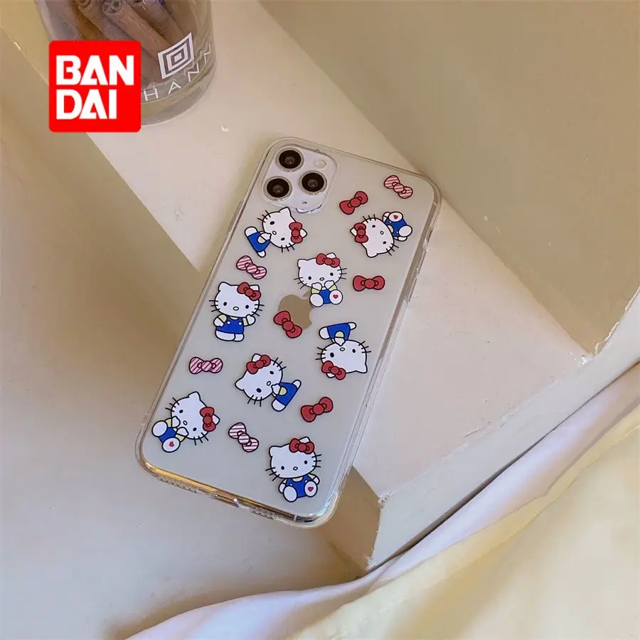 Bandai Disney Cartoon Phone Case for iphone 13 13Pro 12 12Pro 11 Pro X XS Max XR 7 8 Plus Kawaii Covers Transparent Soft Shell
Bandai Disney Cartoon Phone Case for iphone 13 13Pro 12 12Pro 11 Pro X XS Max XR 7 8 Plus Kawaii Covers Transparent Soft Shell