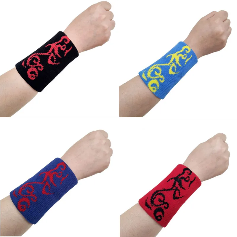 1PC Wrist Support Colorful Cotton Unisex Sport Sweatband Wristband Tennis Volleyball Basketball Gym Sport Safety Wrist Protector
1PC Wrist Support Colorful Cotton Unisex Sport Sweatband Wristband Tennis Volleyball Basketball Gym Sport Safety Wrist Protector
